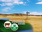 Environmental Stewardship Award